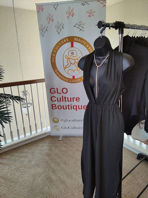 Sexy Love Jumpsuit - GLO Culture Boutique™
