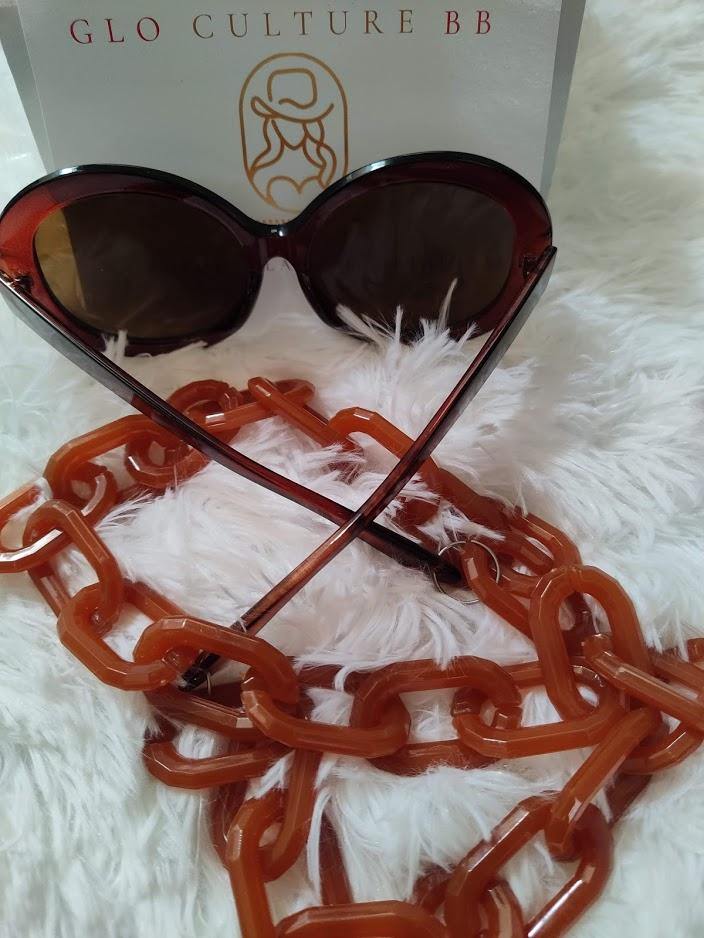 So Shady Sunglasses - GLO Culture Boutique™