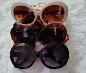 So Shady Sunglasses - GLO Culture Boutique™